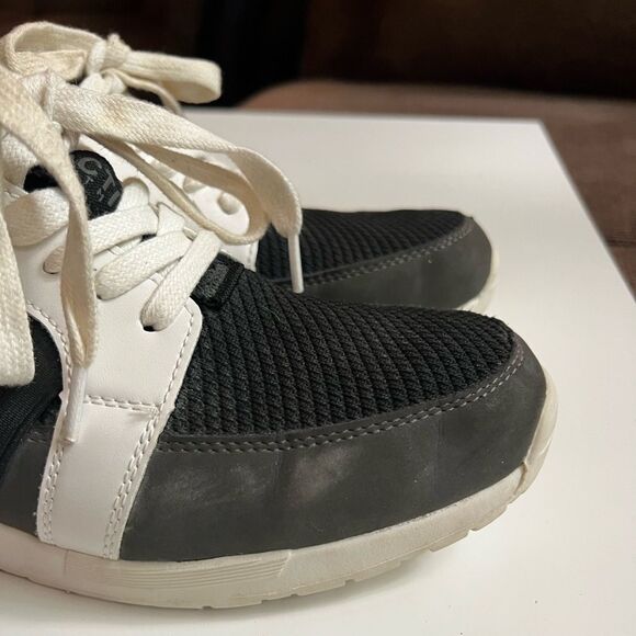 Kenneth Cole Bailey Rafi Elastic Jogger Shoes Men’s Sz 7.5 - Picture 12 of 16